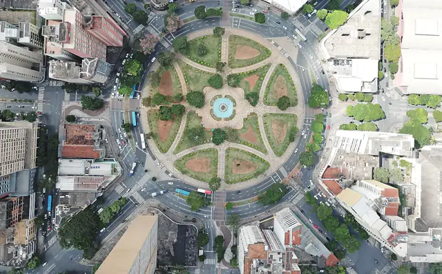 Foto de Belo Horizonte