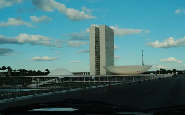 Foto de Brasília