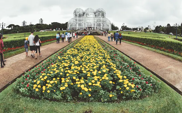 Foto de Curitiba