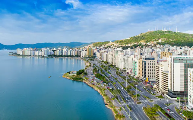Foto de Florianópolis