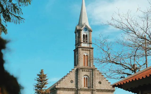 Foto de Gramado