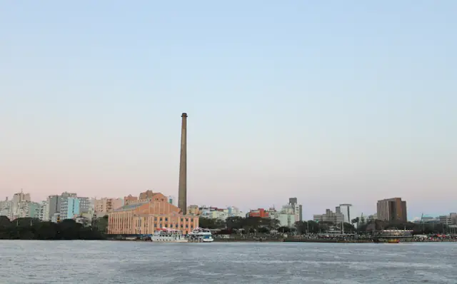 Foto de Porto Alegre