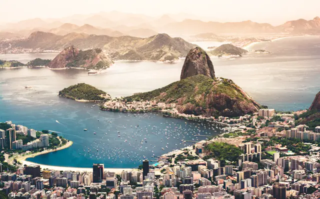 Foto de Rio de Janeiro