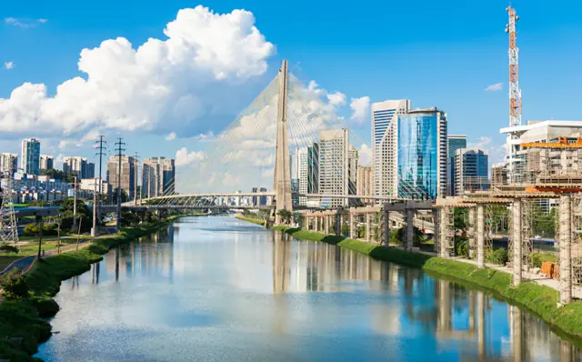 Foto de São Paulo