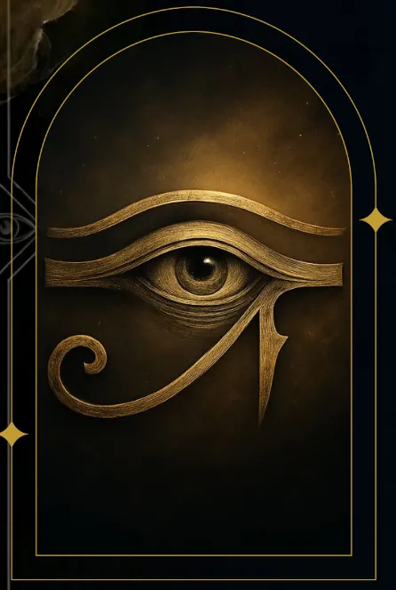 Ilustração do Nível 2: Olhar Fascinante